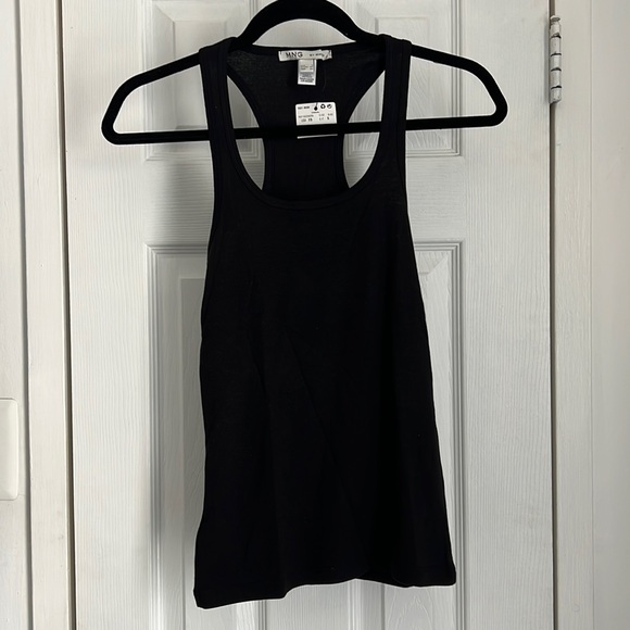 🆕MNG by Mango, Tank Top, Size S - Picture 1 of 5